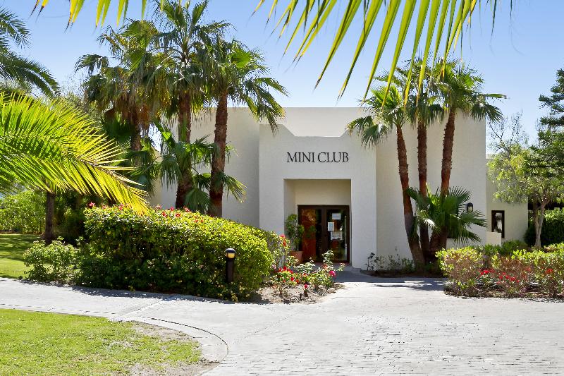 استراحتگاه Impressive Playa Granada Golf