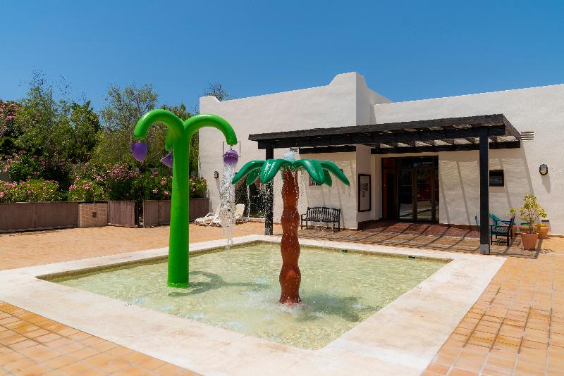 استراحتگاه Impressive Playa Granada Golf