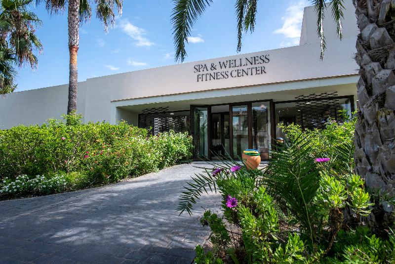 استراحتگاه Impressive Playa Granada Golf