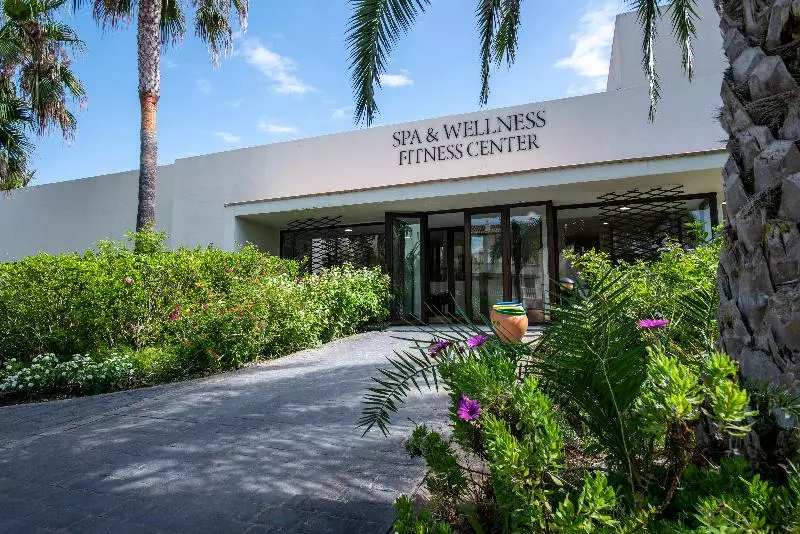 Курорт Impressive Playa Granada Golf