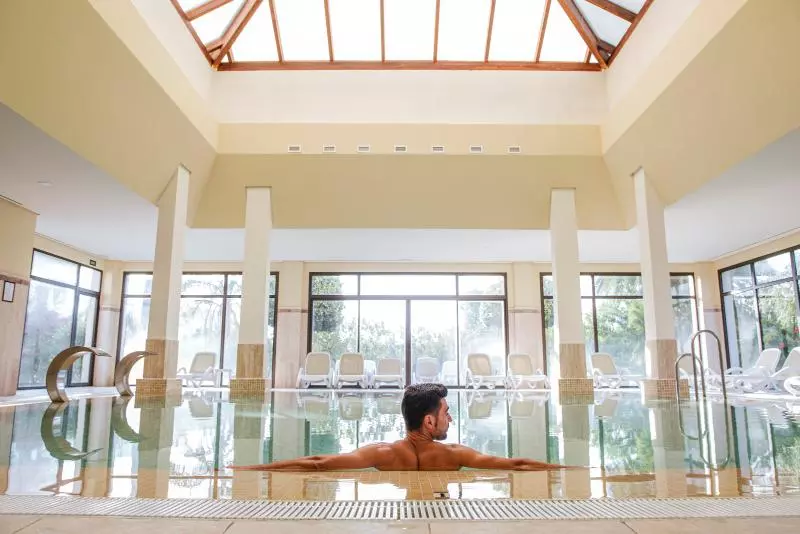 Курорт Impressive Playa Granada Golf