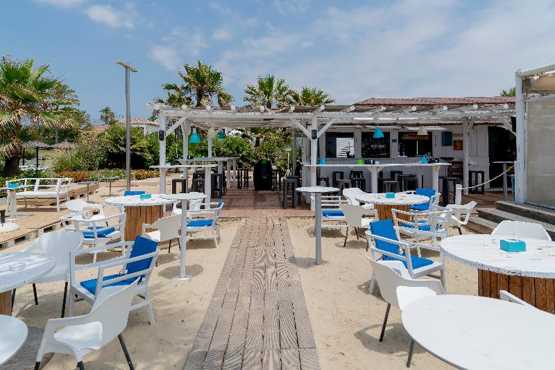 استراحتگاه Impressive Playa Granada Golf