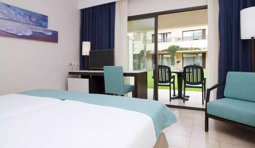 Курорт Impressive Playa Granada Golf