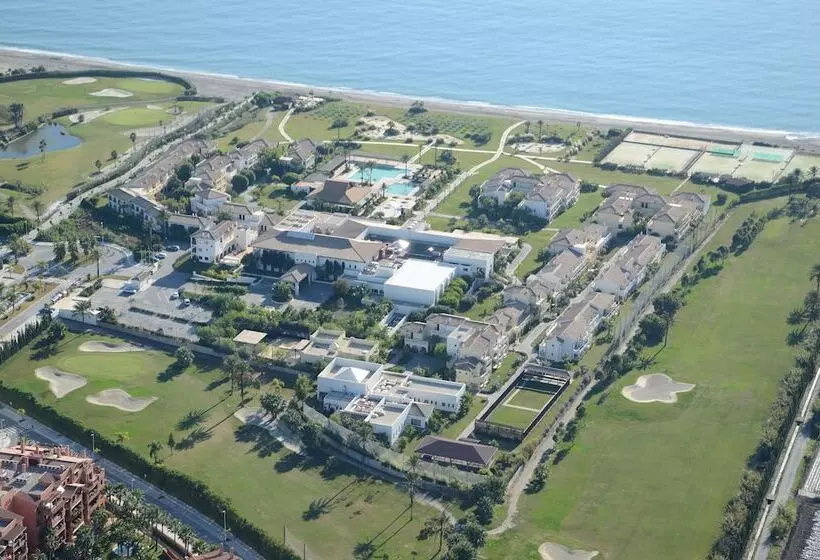 Курорт Impressive Playa Granada Golf