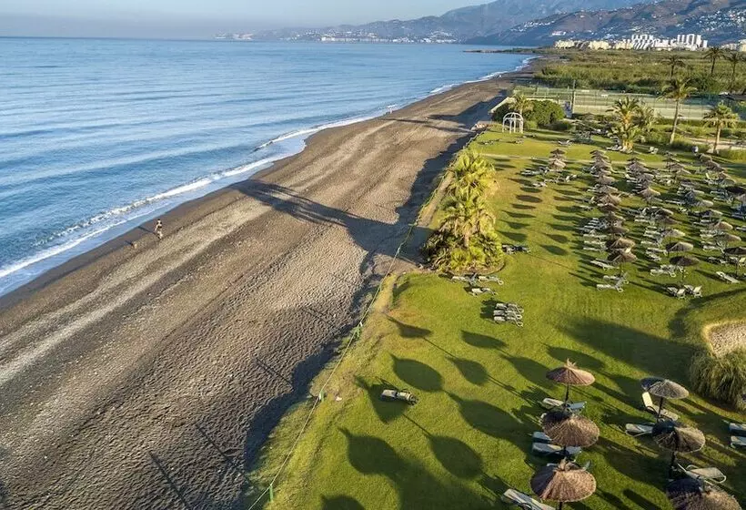 Курорт Impressive Playa Granada Golf