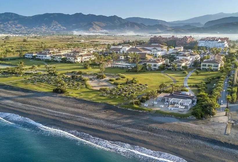 Курорт Impressive Playa Granada Golf
