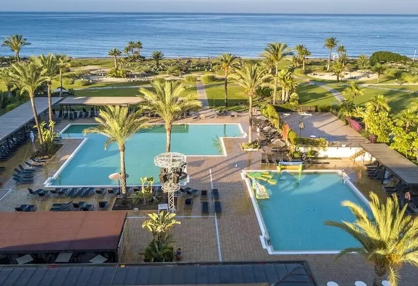 Курорт Impressive Playa Granada Golf