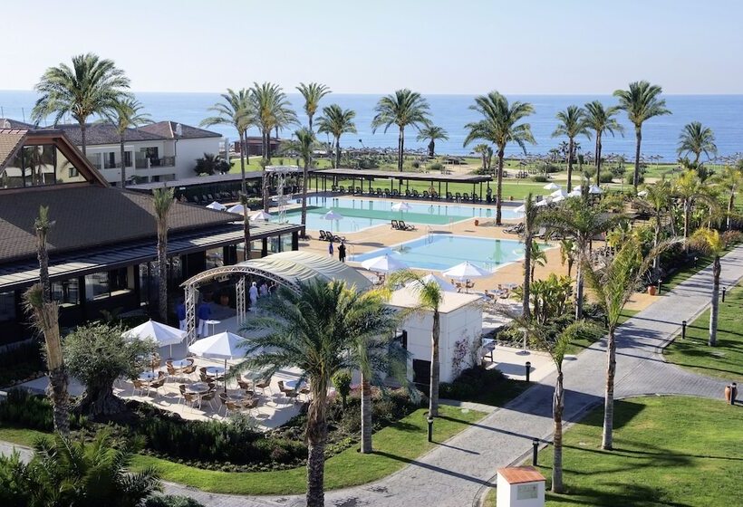 استراحتگاه Impressive Playa Granada Golf