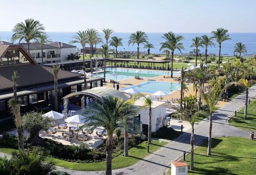 Курорт Impressive Playa Granada Golf