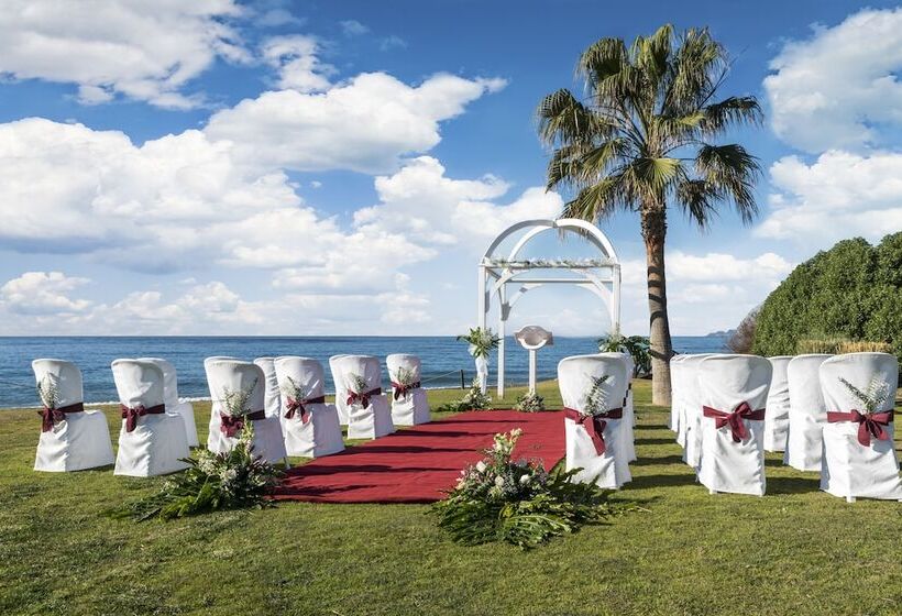 استراحتگاه Impressive Playa Granada Golf