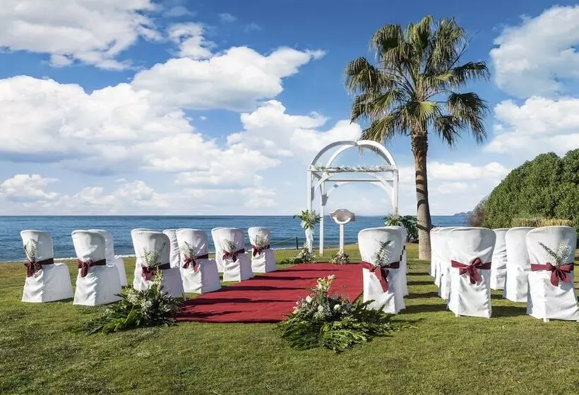 Курорт Impressive Playa Granada Golf