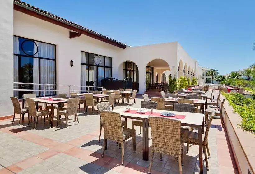 Курорт Impressive Playa Granada Golf