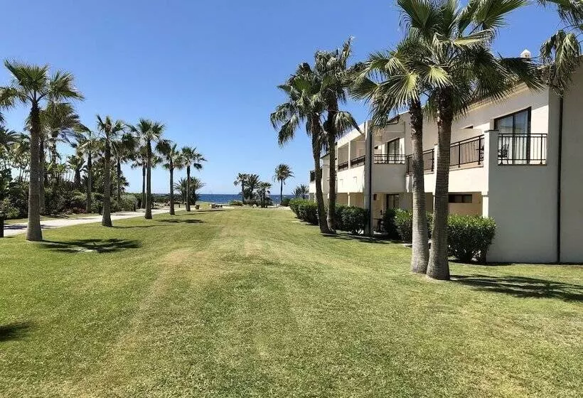 Курорт Impressive Playa Granada Golf