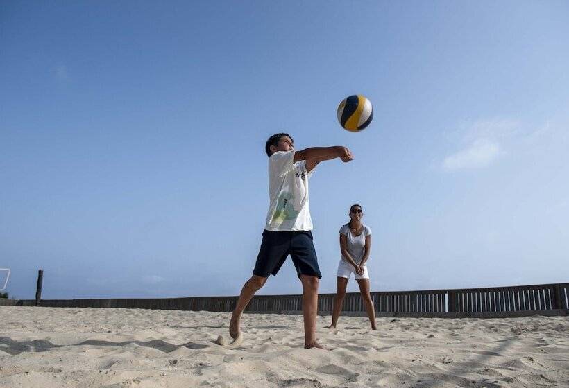 استراحتگاه Impressive Playa Granada Golf