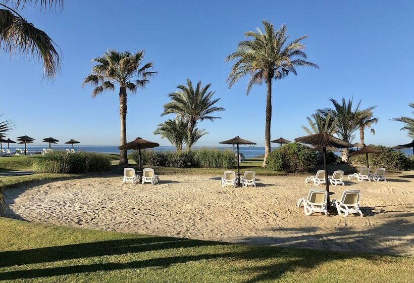 استراحتگاه Impressive Playa Granada Golf