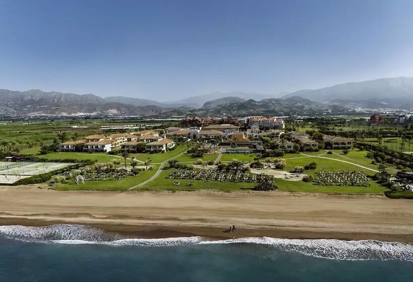 Курорт Impressive Playa Granada Golf