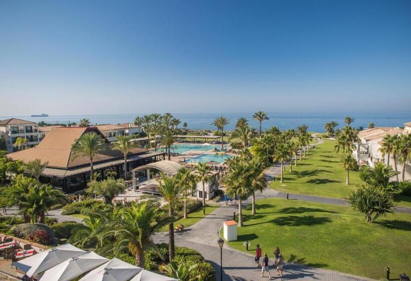 استراحتگاه Impressive Playa Granada Golf