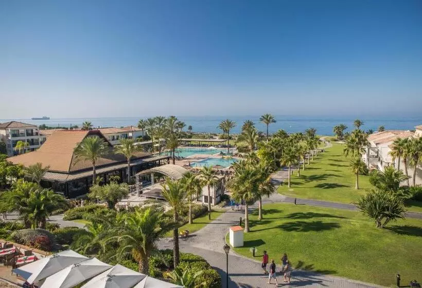 Курорт Impressive Playa Granada Golf