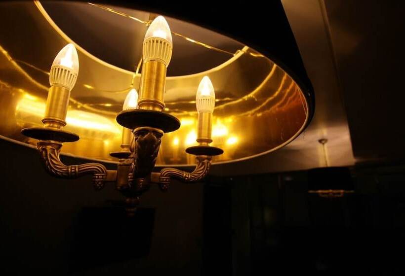 Motell Ansan Yaja Ansan Jungang