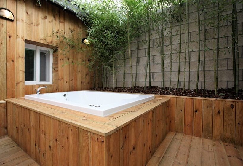 Motell Ansan Yaja Ansan Jungang