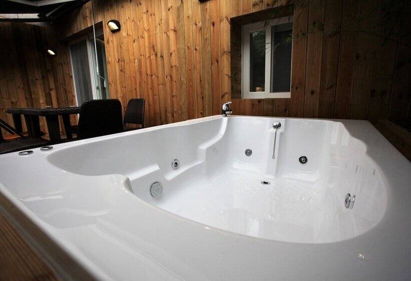 Motell Ansan Yaja Ansan Jungang