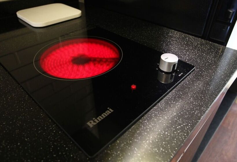 Motell Ansan Yaja Ansan Jungang