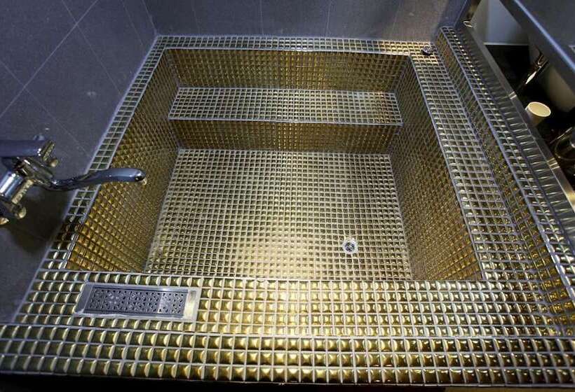 Motell Ansan Yaja Ansan Jungang