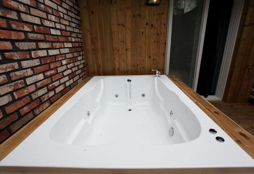 Motell Ansan Yaja Ansan Jungang