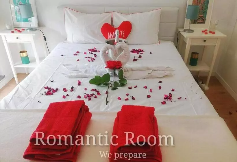 پانسیون Cosy Guesthouse   Sónias Houses