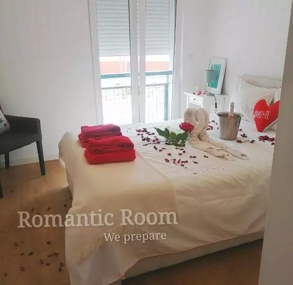 پانسیون Cosy Guesthouse   Sónias Houses