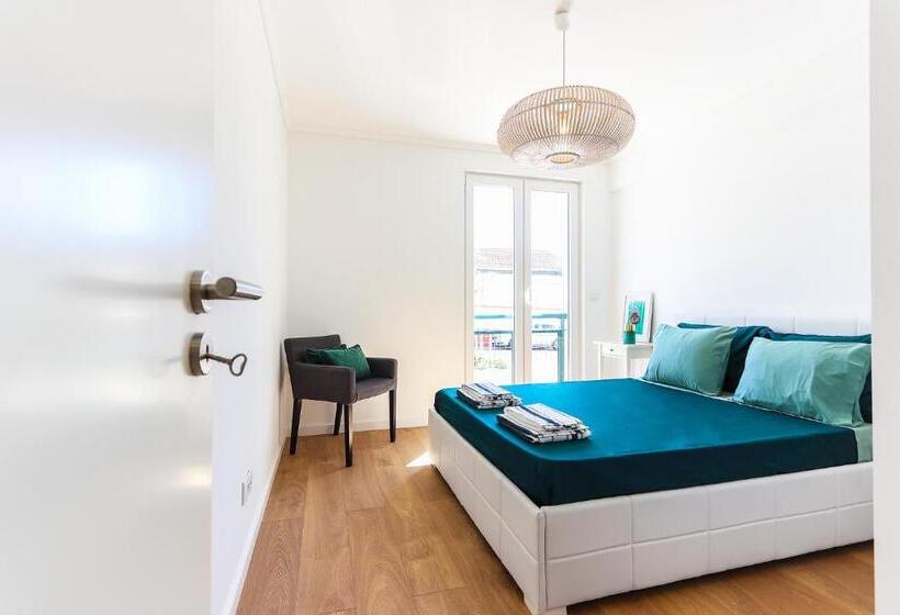 پانسیون Cosy Guesthouse   Sónias Houses