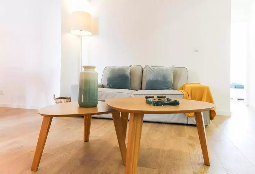 پانسیون Cosy Guesthouse   Sónias Houses