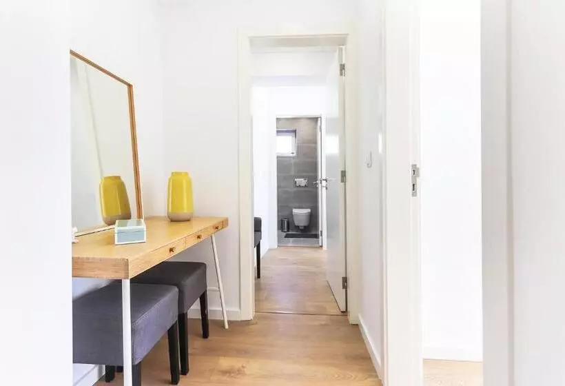 پانسیون Cosy Guesthouse   Sónias Houses