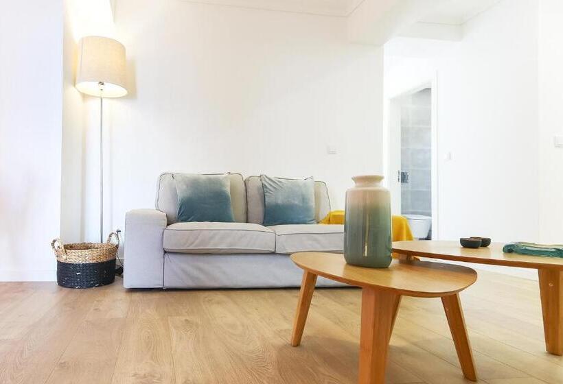 پانسیون Cosy Guesthouse   Sónias Houses