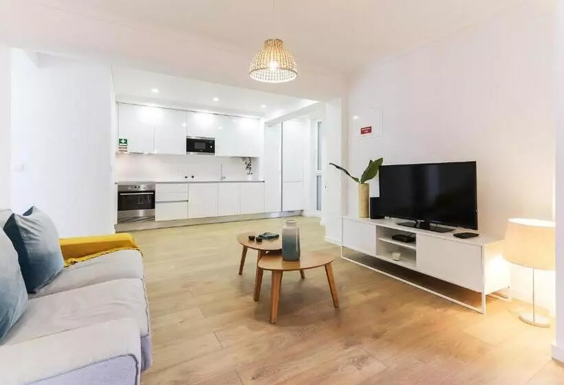 پانسیون Cosy Guesthouse   Sónias Houses