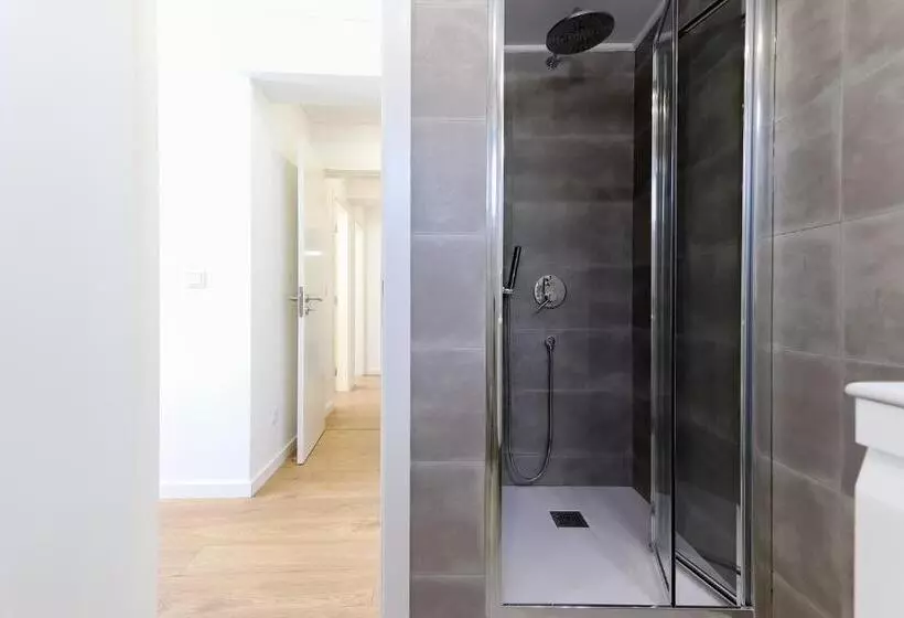 پانسیون Cosy Guesthouse   Sónias Houses