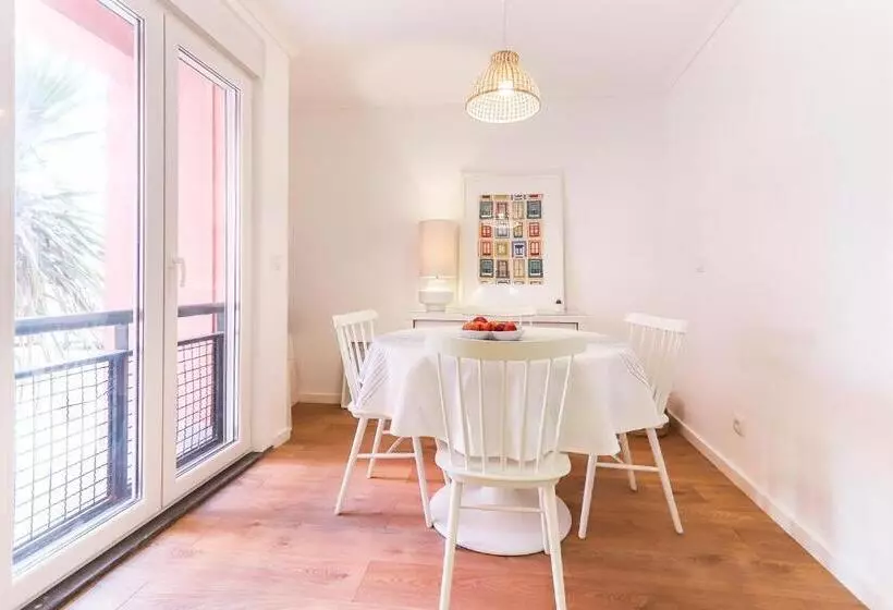 پانسیون Cosy Guesthouse   Sónias Houses