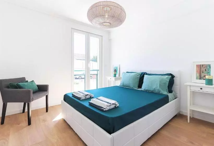 پانسیون Cosy Guesthouse   Sónias Houses