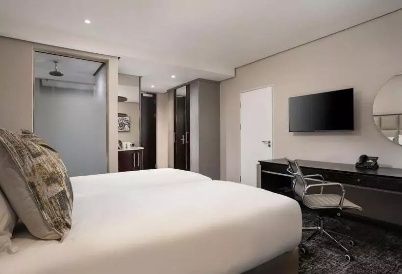 Premier Hotel Umhlanga