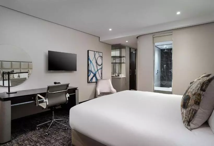 Premier Hotel Umhlanga