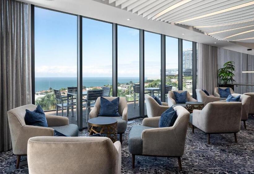 Premier Hotel Umhlanga