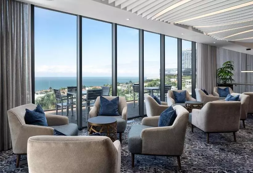 Premier Hotel Umhlanga