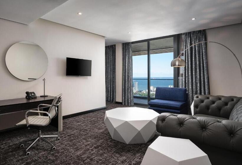 Premier Hotel Umhlanga