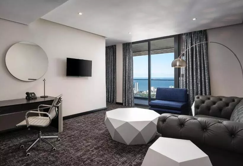 Premier Hotel Umhlanga