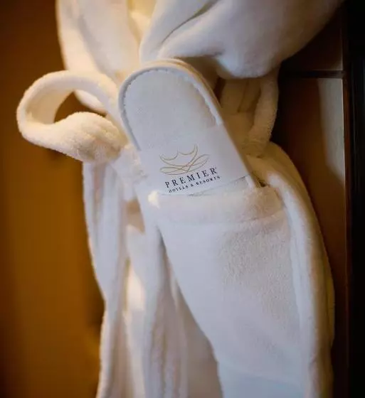 Premier Hotel Umhlanga