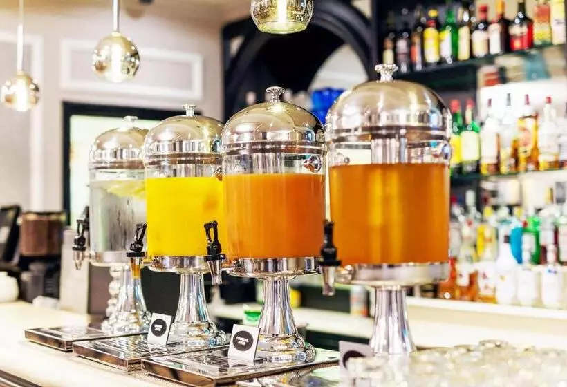 Premier Hotel Umhlanga