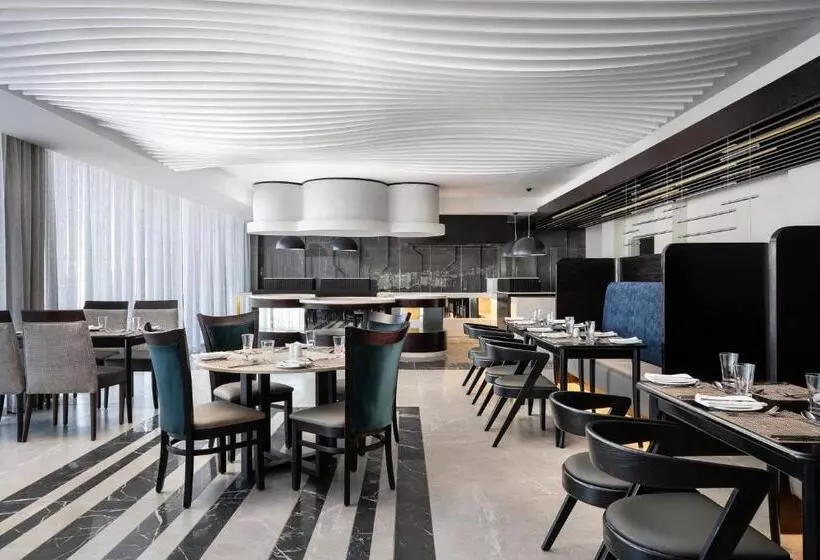 Premier Hotel Umhlanga