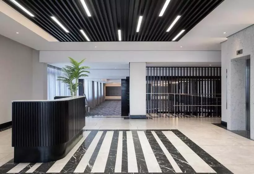 Premier Hotel Umhlanga