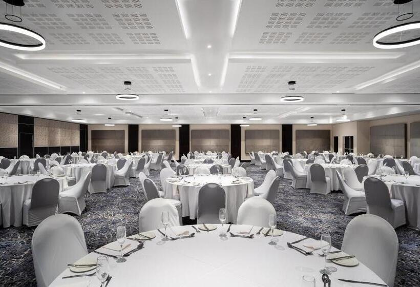 Premier Hotel Umhlanga