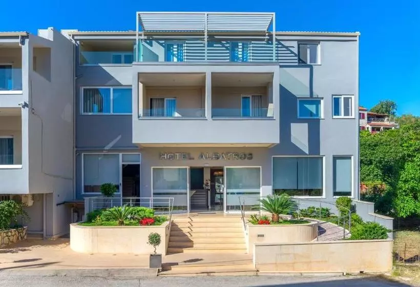 Hotel Albatros